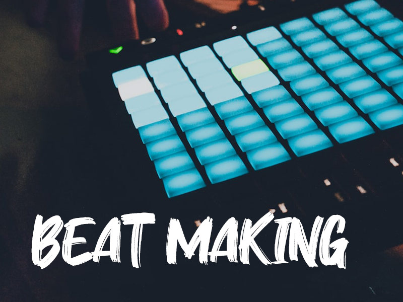 m-beatmaking
