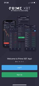 The Ultimate Guide to PrimeXBT Spot Trading